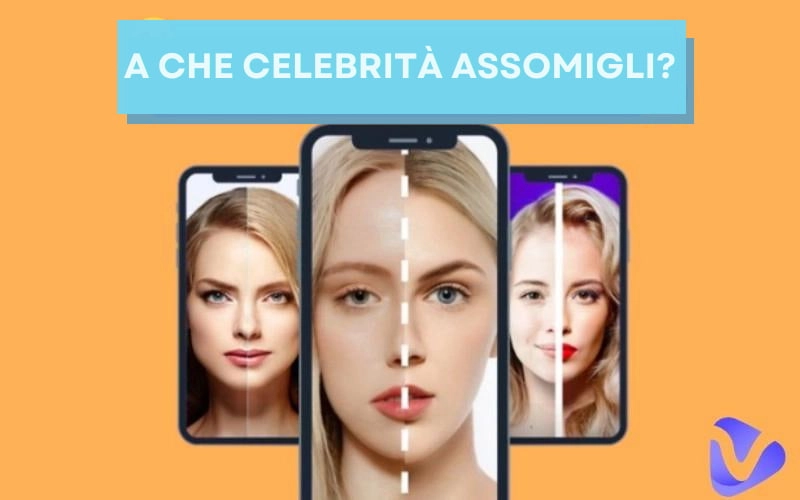 Le migliori app gratuite: a che celebrità assomigli?