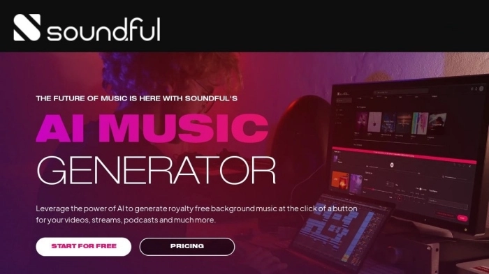 ai-musica-generatore-soundful