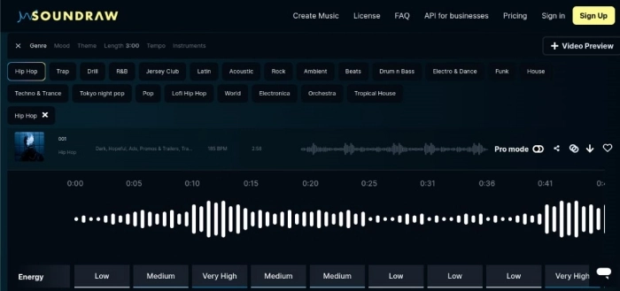 ai-musica-generatore-soundraw