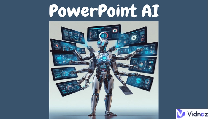 Strumenti IA per Power Point per Presentazioni Perfette in Pochi Minuti