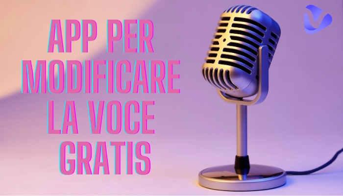 7 migliori app per modificare la voce gratis: online e software