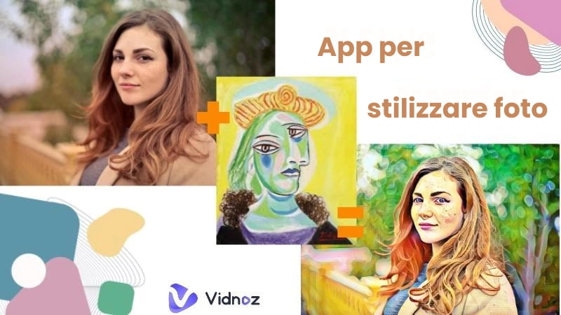 app-per-stilizzare-foto