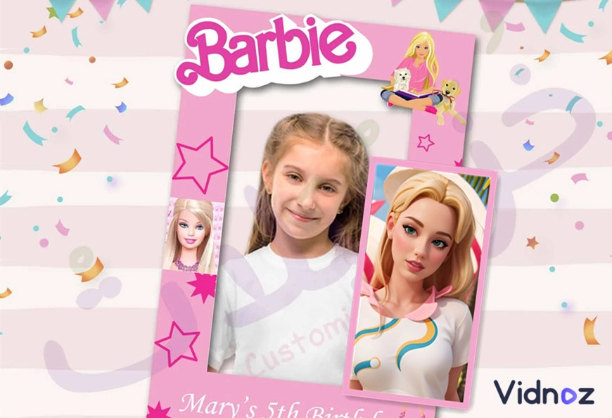 Come utilizzare il Barbie selfie generator e filtro italiano per creare avatar?