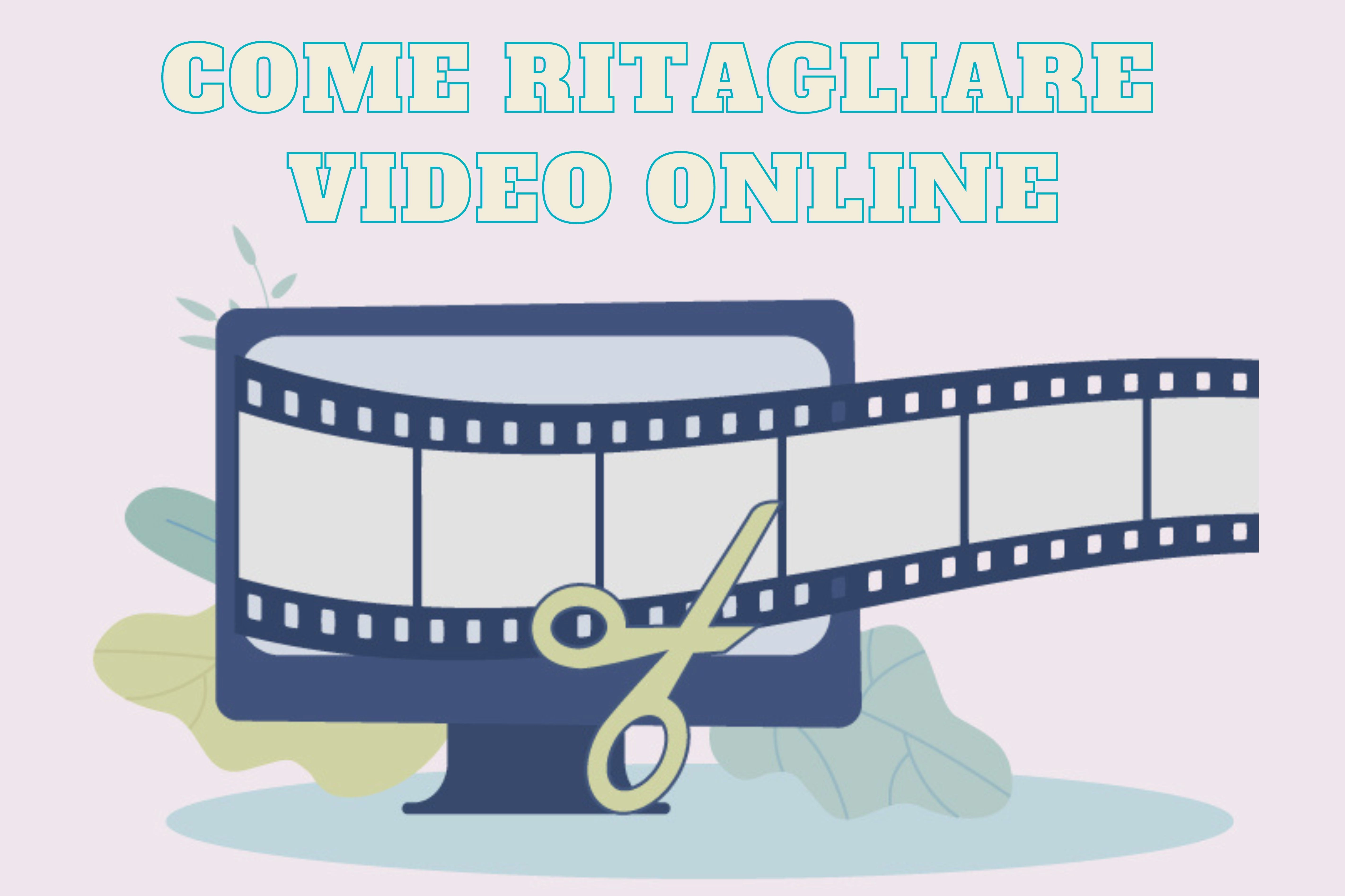 I 5 Migliori Strumenti Gratuiti per Ritagliare Video Online [Scelte del 2024]