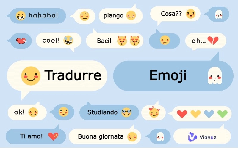 I 6 Migliori Strumenti per Tradurre Emoji e Creare Frasi Uniche