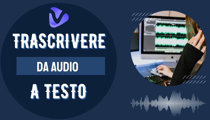 Come trascrivere audio in testo gratis con AI: Guida completa