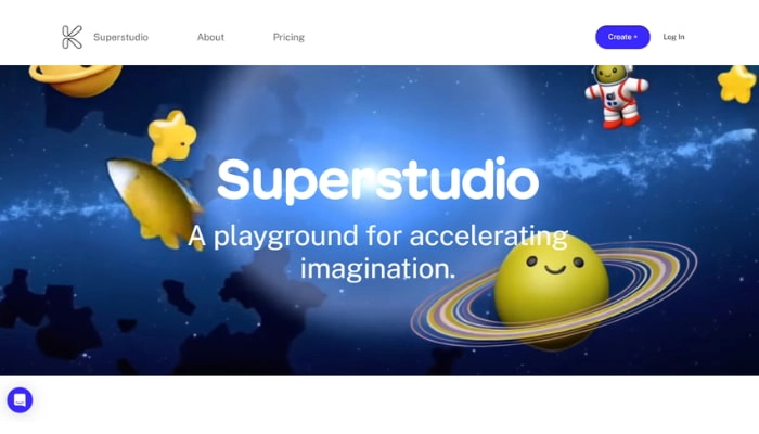 crea video musicale con kaiber