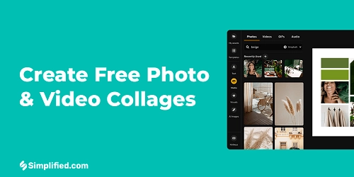 creare collage foto gratis-simplified