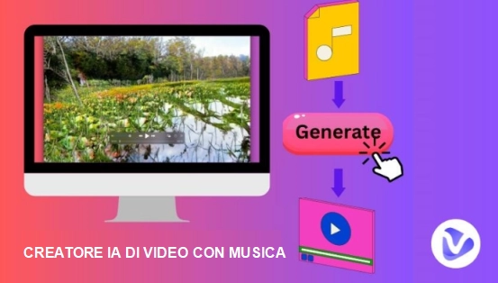 Creare Video Musicali con IA: Alleggerire il Carico dei Musicisti