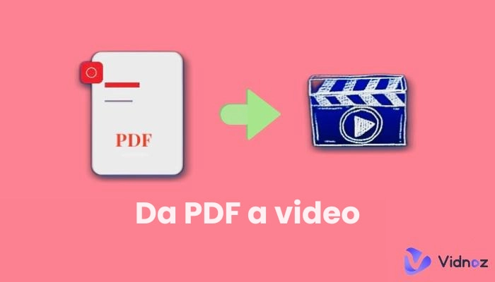 da-pdf-a-video