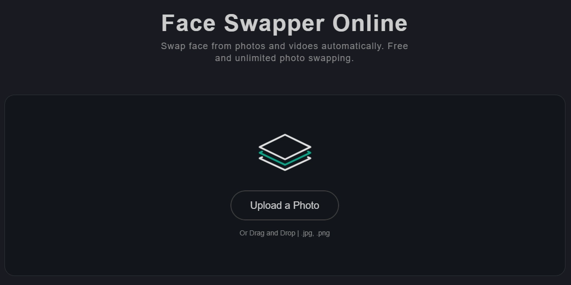 face swap - face swapper