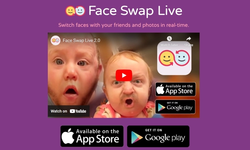 face-swap-in-tempo-reale-per-android-e-ios