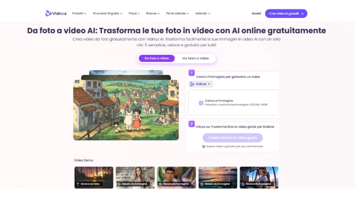 generatore di graffiti ai e immagini in video