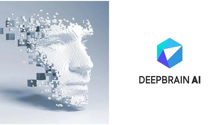 generatore video ai gratis deepbrain