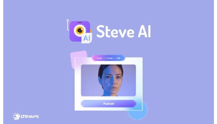 generatore video ai gratis steveai