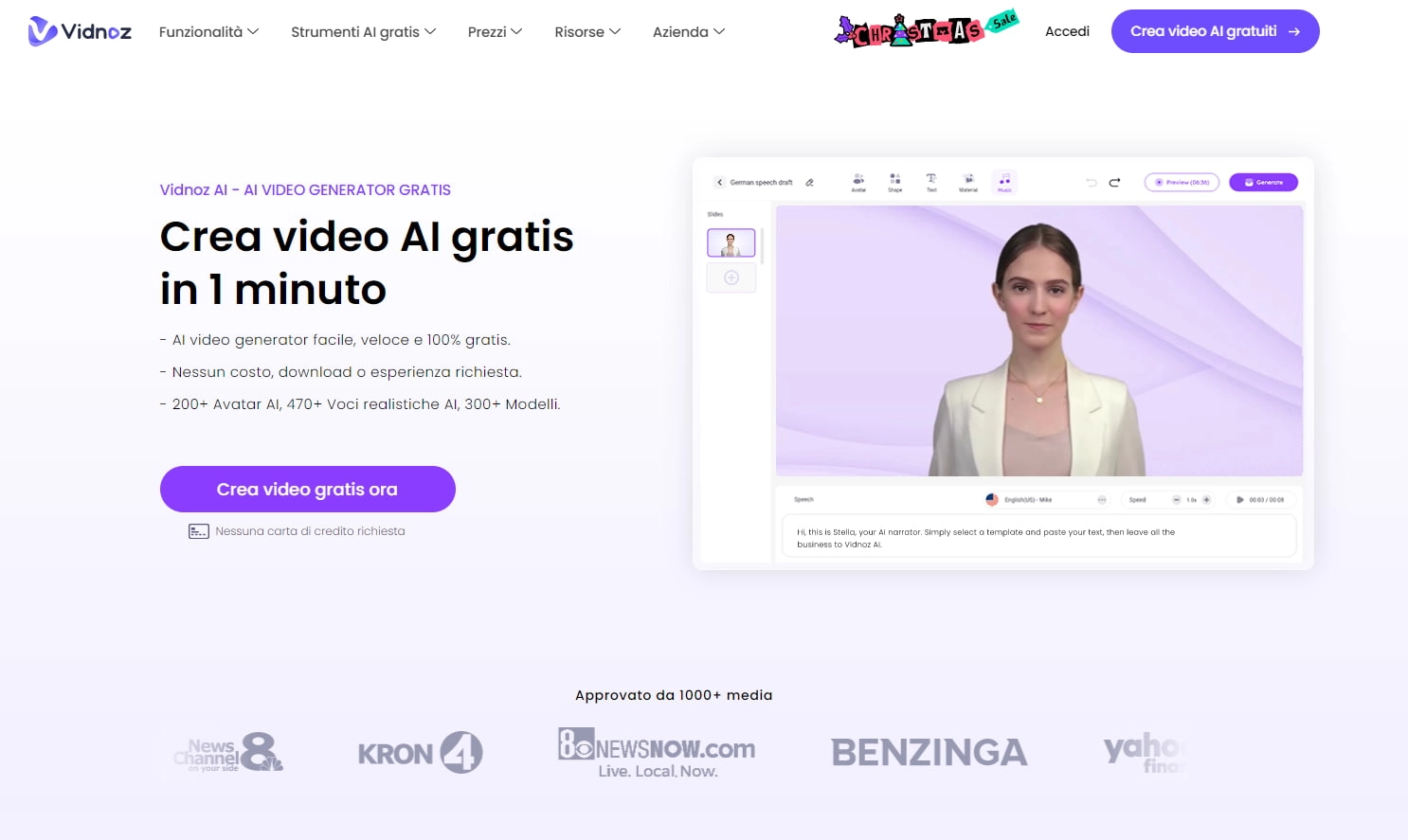 generatori-video-ai-vidnoz