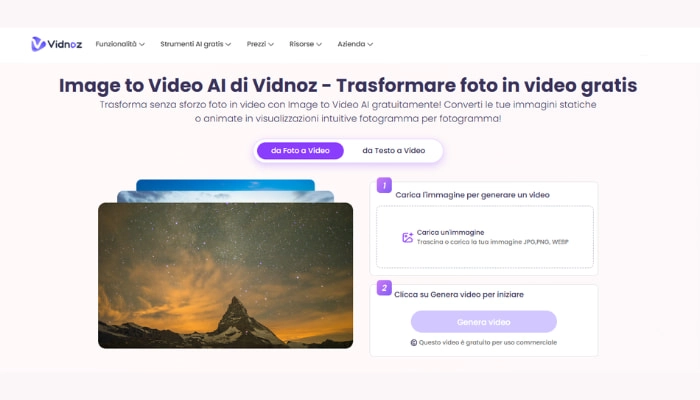 il miglior generatore video alternativo di vidu ai