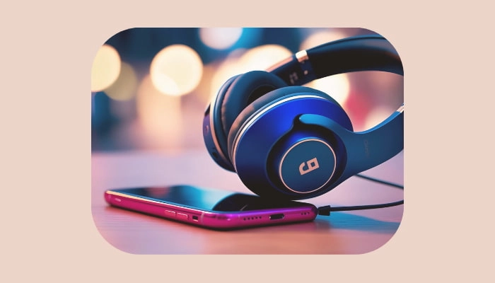 inserisci la musica