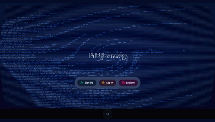 midjourney programmi per creare grafiche