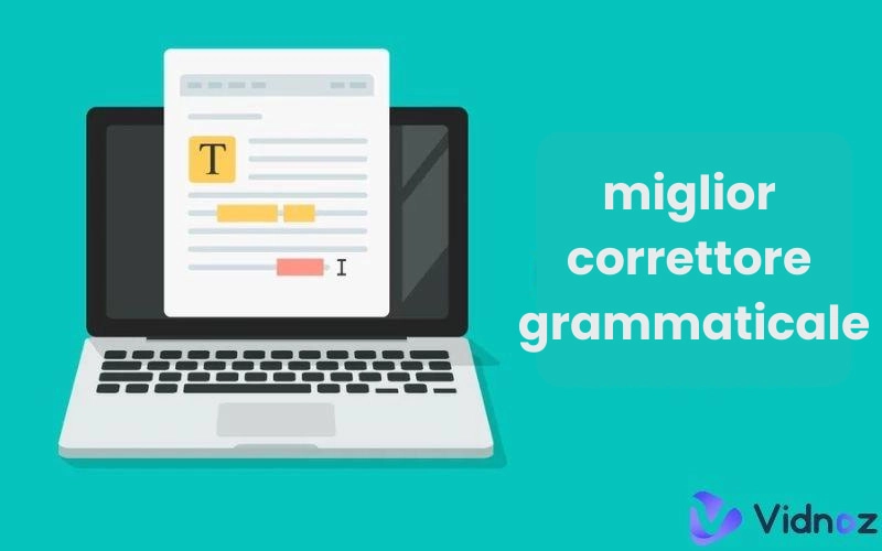 Miglior correttore grammaticale AI gratis: strumenti efficaci per i testi accurati