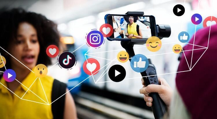 video marketing - video social media