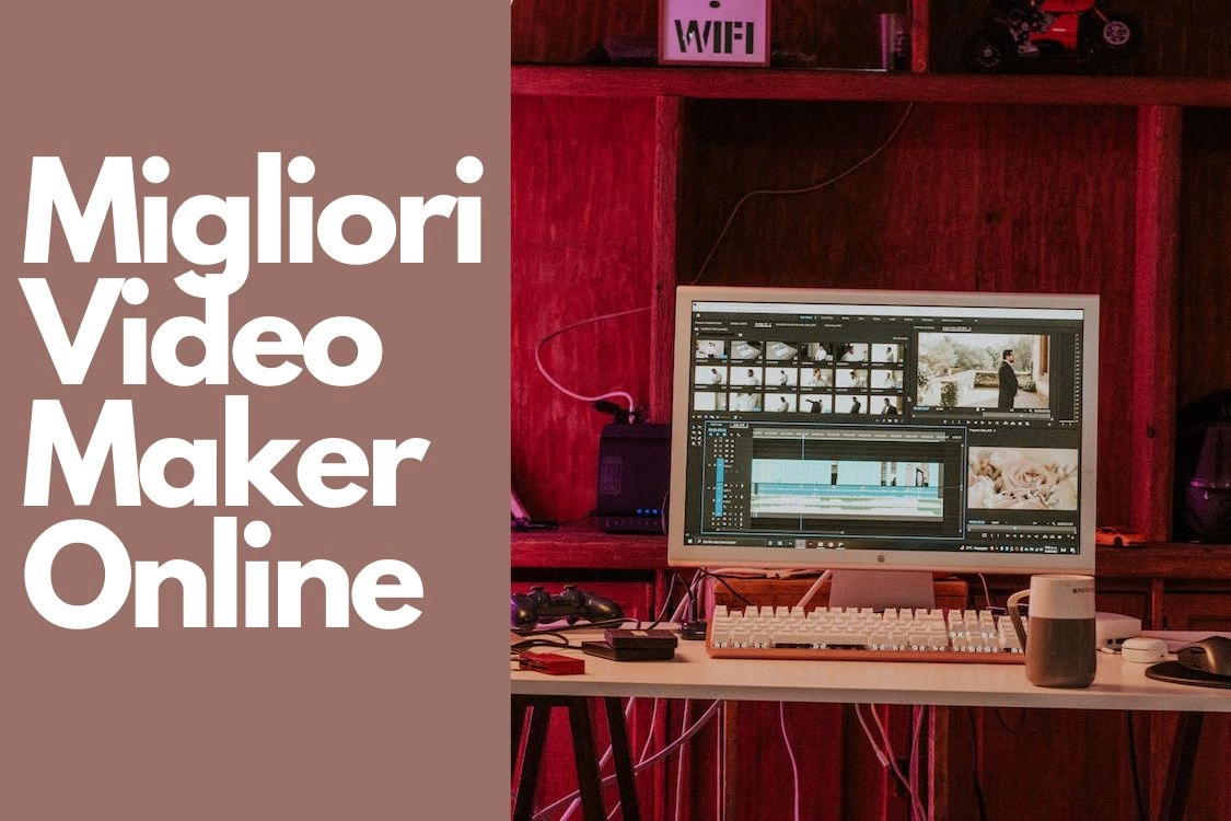 Gli 11 Video Maker Online per Migliorare il Tuo Marketing Digitale [2023]