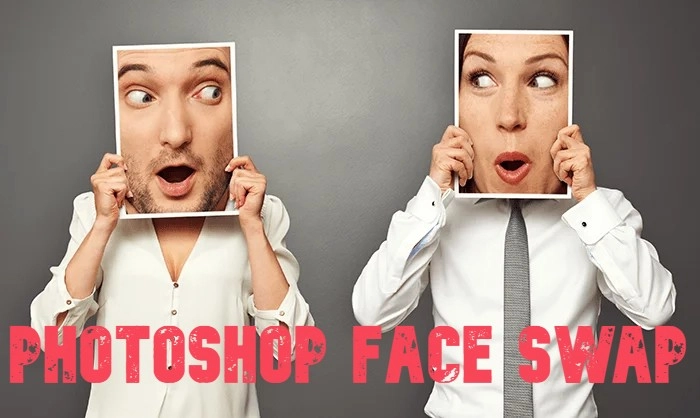 Photoshop Face Swap - Tutorial e Guida per Principianti