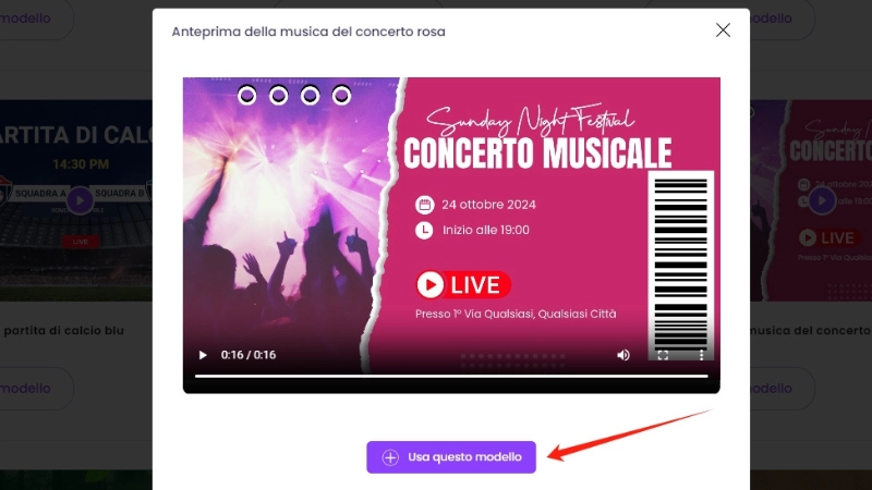 programma facile per creare video con foto e musica gratis