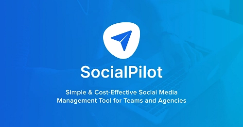 socialpilot ai post generatore