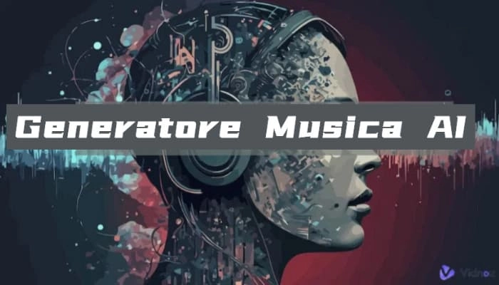 Generatore Musica AI Gratis: Crea Musica in Pochi Secondi Senza Sforzo