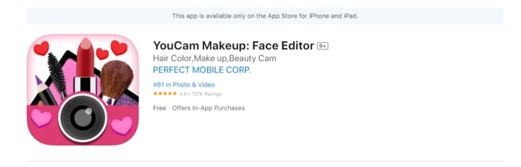 youcam-makeup-app