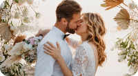 Special Event Kissing Video