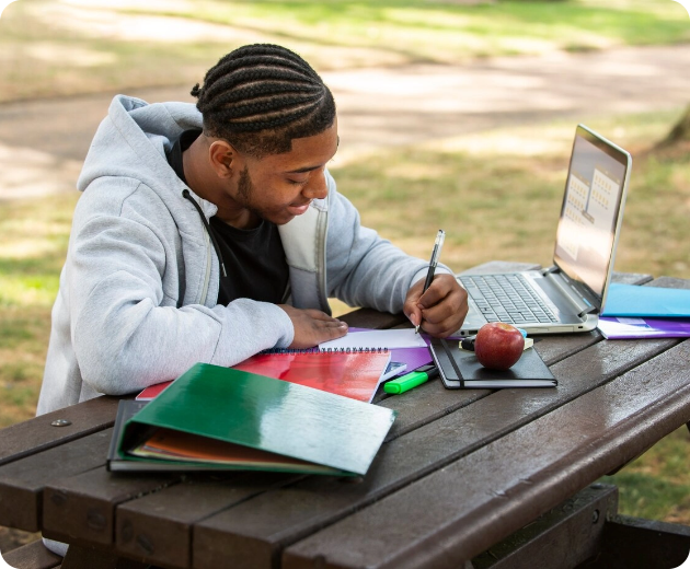 ChatPDF AI per studenti