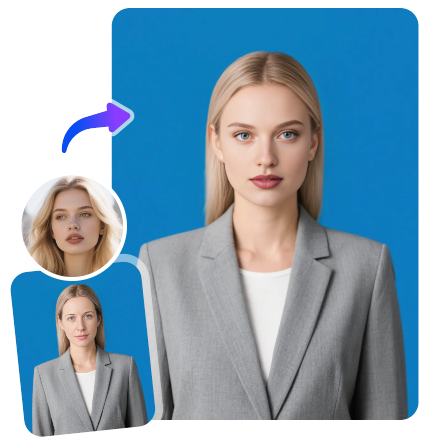 Face Swap per branding