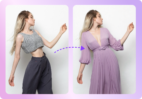 Nano banana per fashion designer
