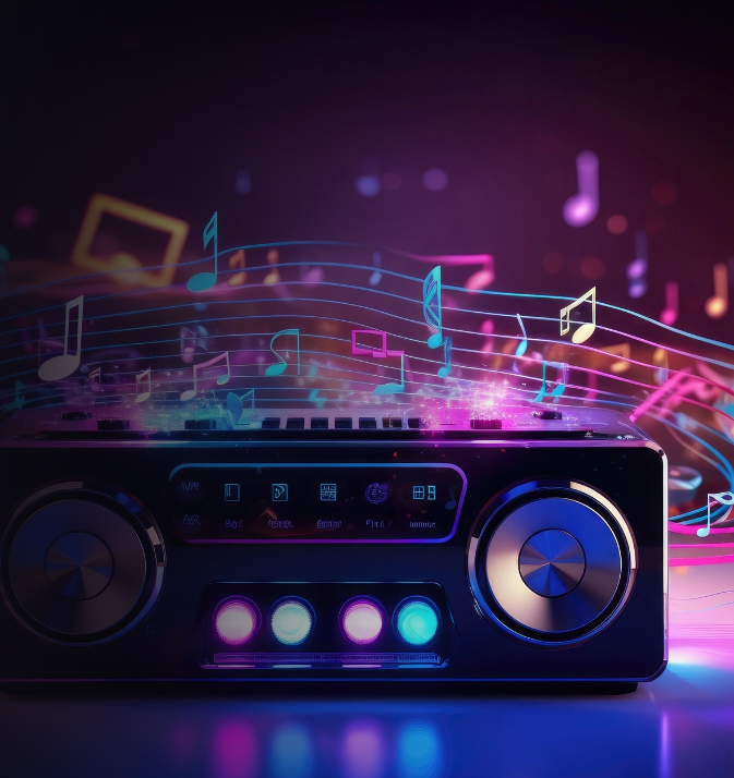 Vantaggi del generatore di video musicali con AI