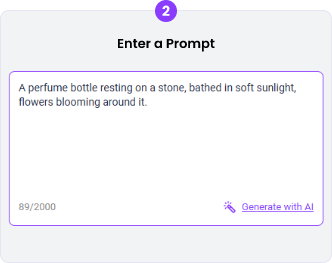 Inserisci un prompt per descrivere la tua immagine
