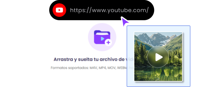 Trascrizione da video a testo gratis - passaggio 1