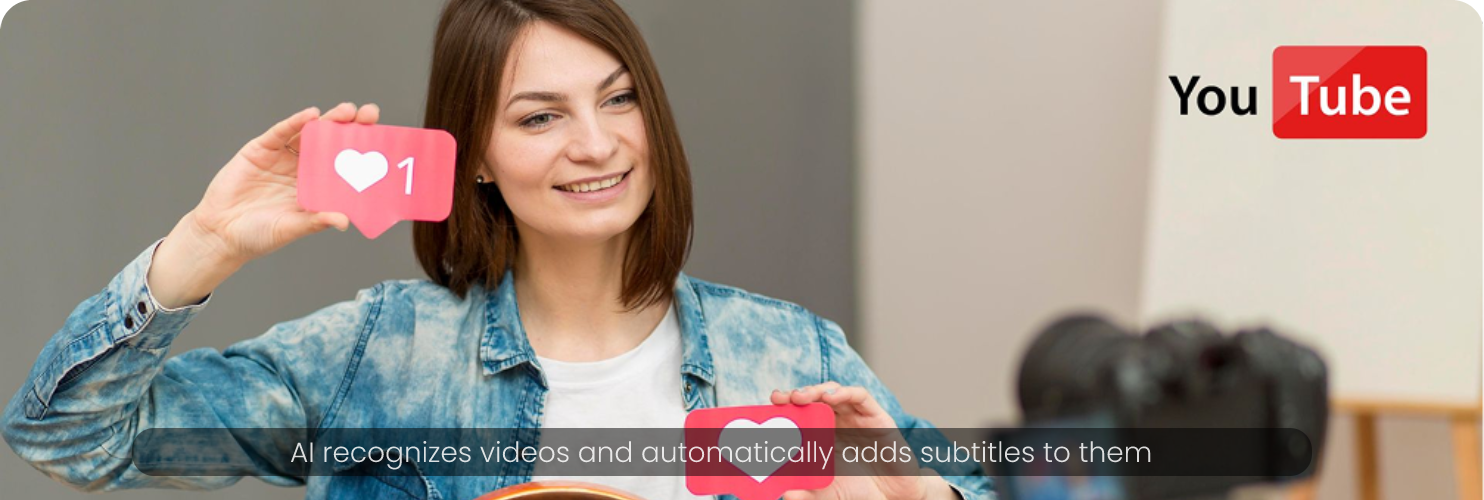 Trascrivi da video youtube a testo online gratis